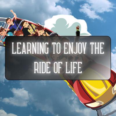 Contentment and Priorities | Learning to Enjoy the Ride of Life | Pastor Jordan McLellan Contentment and Priorities | Learning to Enjoy the Ride of Life | Pastor Jordan McLellan