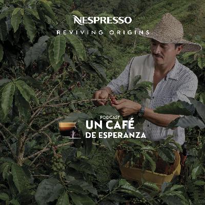Del Caquetá para el Mundo