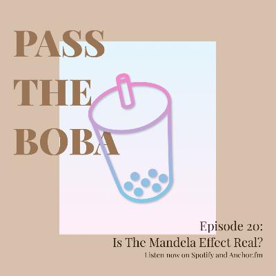 Is The Mandela Effect Real?