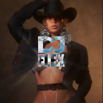 Beyonce - 16 Carriages FILTERED (DJ FLEX EDIT)