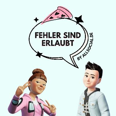 #58 Fehler sind erlaubt #58 Fehler sind erlaubt
