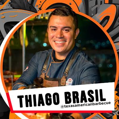 THIAGO BRASIL - MOSTARDACAST #66
