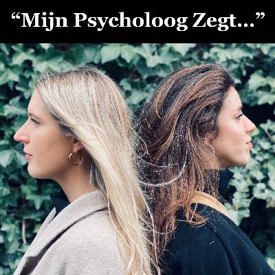 #1 - Therapie draait niet om gezelligheid