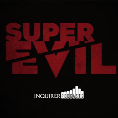 Coming soon: Super Evil Season Two, "A Beautiful Place to Die"