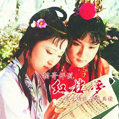 195聚雅兴大伙结诗社，寻逸志众人咏海棠。猫哥详说红楼梦