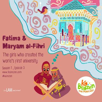 Fatima and Maryam