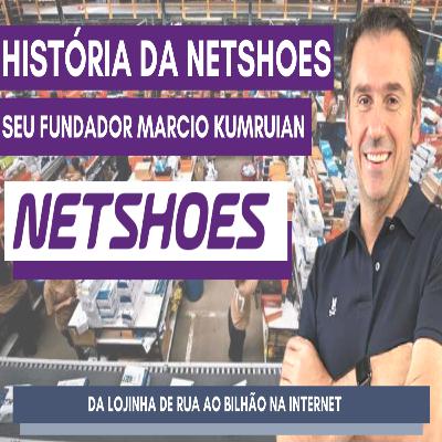 HISTÓRIA DA NETSHOES - DA LOJINHA DE RUA AO MAIOR ECOMMERCE DA AMERICA LATINA NO RAMO DE ESPORTES HISTÓRIA DA NETSHOES - DA LOJINHA DE RUA AO MAIOR ECOMMERCE DA AMERICA LATINA NO RAMO DE ESPORTES