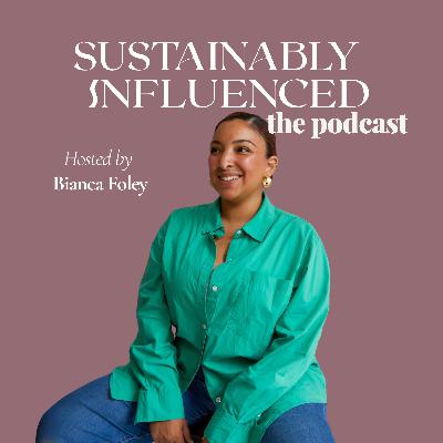 SE 09 EP 14: Embracing Sustainability in Hair Care SE 09 EP 14: Embracing Sustainability in Hair Care