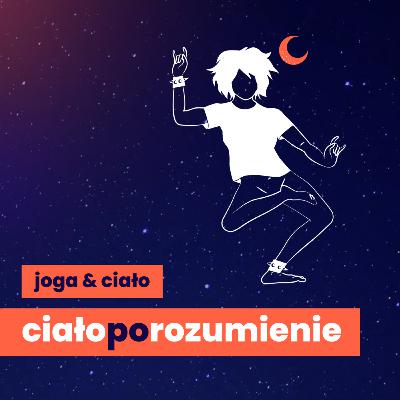 JOGA ŚWIADOMA TRAUMY: Tajniki zawodu i praca z ciałem w eksperckich standardach