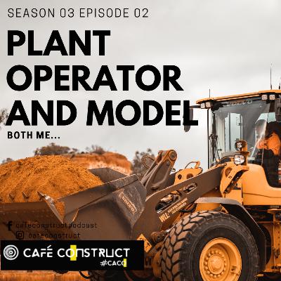 BOTH ME...Plant Operator and Model