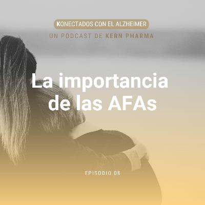 La importancia de las AFAs