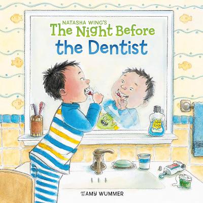 The Night Before the Dentist