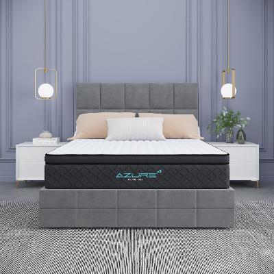Why Azure Mattress Is a Smart Pick for Affordable Comfort