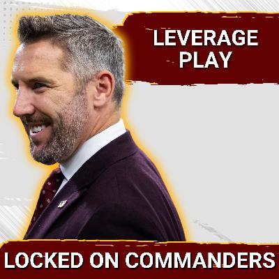 LEVERAGE: Why the Washington Commanders Must ACT Now on Brandon Aiyuk & Jayden Daniels’ Connection