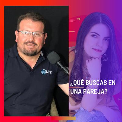 ¿Qué buscas en una pareja?