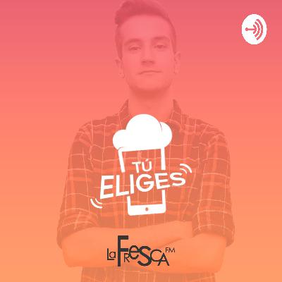 Tú eliges 5x09 tramo de 13 a 14