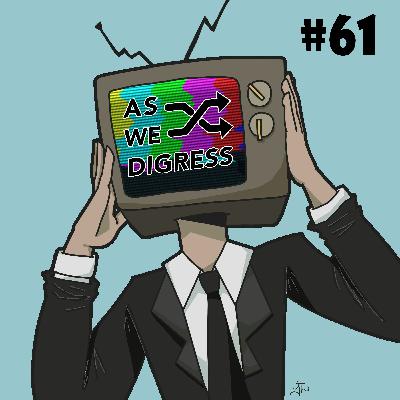 Episode 61 "What Animal Are YOU?"