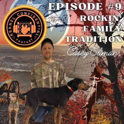Episode: 9 - Rockin' Family Tradition Episode: 9 - Rockin' Family Tradition