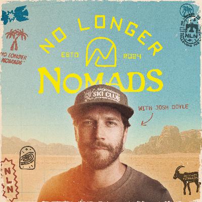Welcome to No Longer Nomads Welcome to No Longer Nomads