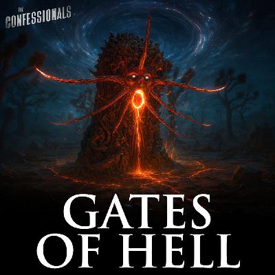 Portals Opening in Joshua Tree | Slingshot Nation