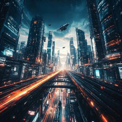 Quasar's Edge (Neural network)