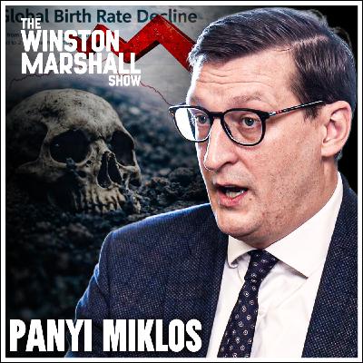 Panyi Miklós - Population COLLAPSE Is Coming… | Hungary’s Plan to Reverse It
