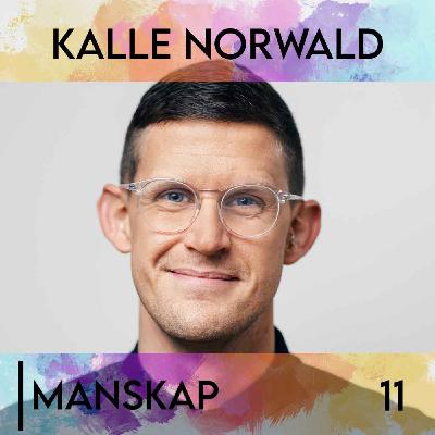 #11 Kalle Norwald