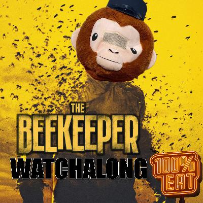 Beekeeper (2024) Watchalong