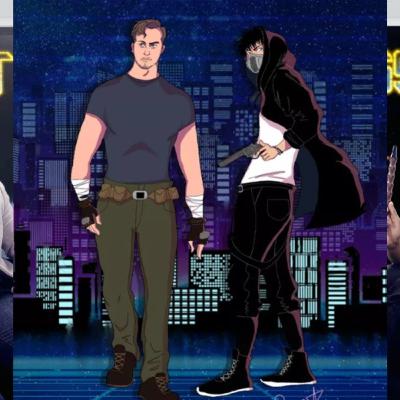 Gucci Flip Flops ft. Richard Grannon & Pierre XO