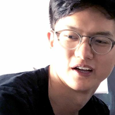 s2e5: Ian Chang of Son Lux s2e5: Ian Chang of Son Lux