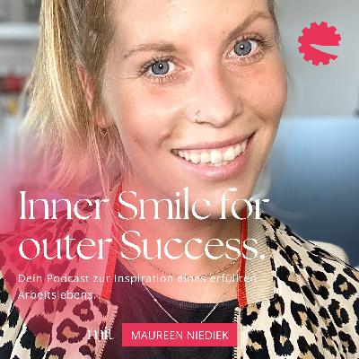 07 // Das Leben mit einer extra Portion Leichtigkeit und Genuss leben