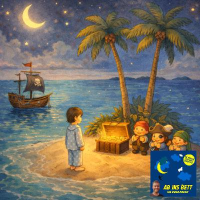 #1965 Elias und die Piraten der Schlafinsel #1965 Elias und die Piraten der Schlafinsel