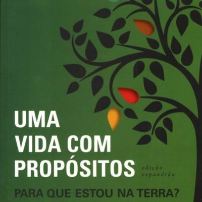 Encerramento do livro