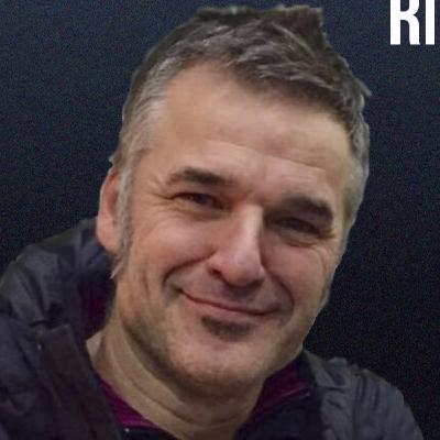La cárcel de los curas - Entrevista a Ritxi Lizartza