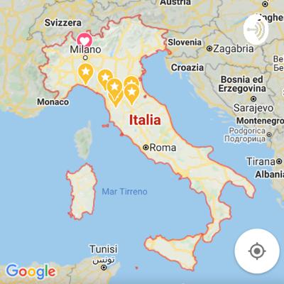 Italian fashionable? That’s why 🇮🇹