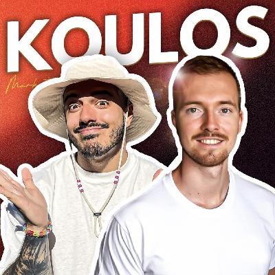 Episode 1 : Hugues Trijasse l'entrepreneur créateur !