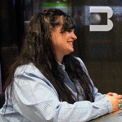 37: Laynie Locke - Love At First Spark