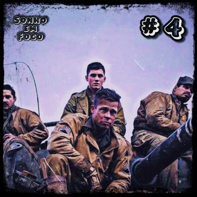 #04 - “FAÇA O QUE TEM QUE SER FEITO” - Corações de ferro