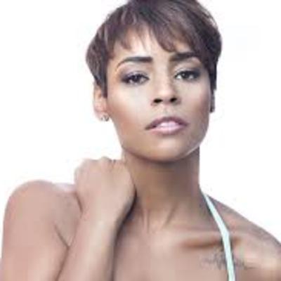 The Acting Game with Erica Peeples The Acting Game with Erica Peeples
