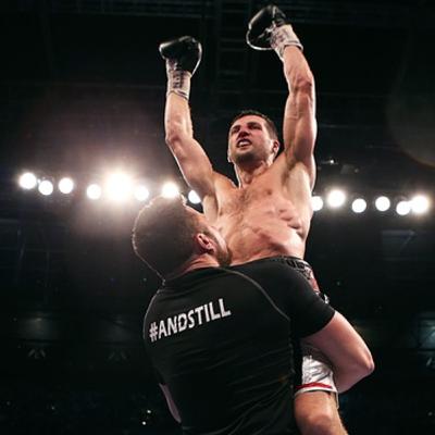 Pound 4 Pound Boxing Report #90 - News, News, and More News!!!