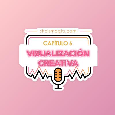 Cap. 6 | Visualización CREATIVA