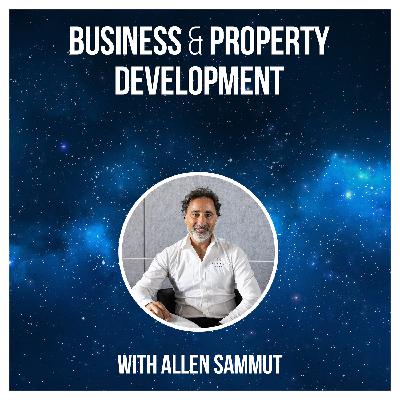 Allen Sammut - Part 2