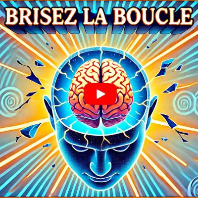 Pensées obsessionnelles : Les 3 piliers pour casser la boucle Pensées obsessionnelles : Les 3 piliers pour casser la boucle