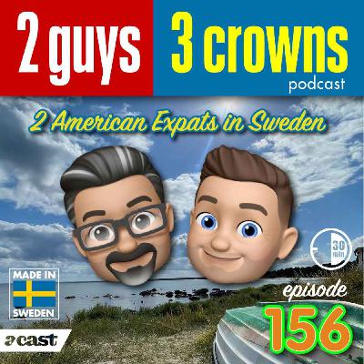 A Brazilian Invasion A Brazilian Invasion