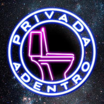 EP. 188 - GABRIELA HOMEM - PRIVADA ADENTRO