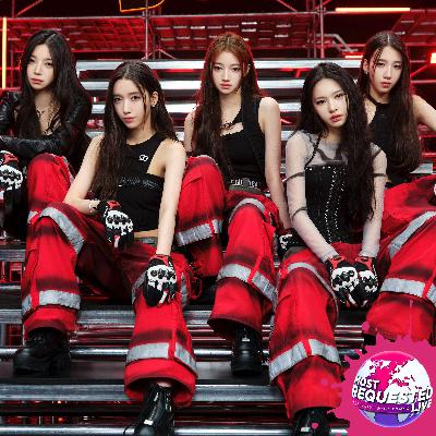 A2O MAY chat with #MostRequestedLive!