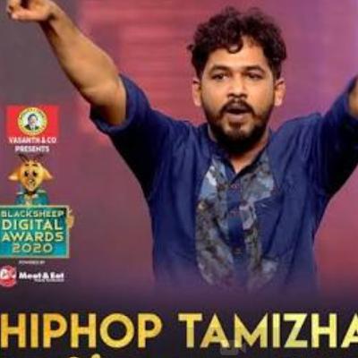 Blacksheep digital awards 2020