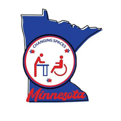 #11: Adult Changing Stations become Law in MN