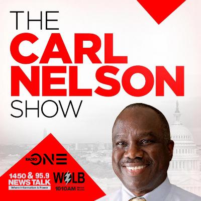 Dr. Joy DeGruy on Community Healing, Ebony McMorris on Trump's Remarks, Dr. Nah Dove on Race and Culture, and Dr. Kelechi Egwim on Empowerment