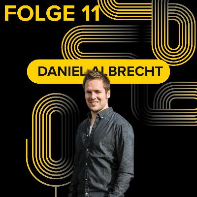 Spurwechsel mit Daniel Albrecht